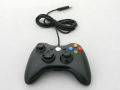 ORIGINAL - Wired Controller for Windows PC and Xbox 360 by Microsoft – High-Performance Gaming Gamepad for PC, Laptop, and Console – Enhanced Comfort, Precision Controls, and Durable Design. 