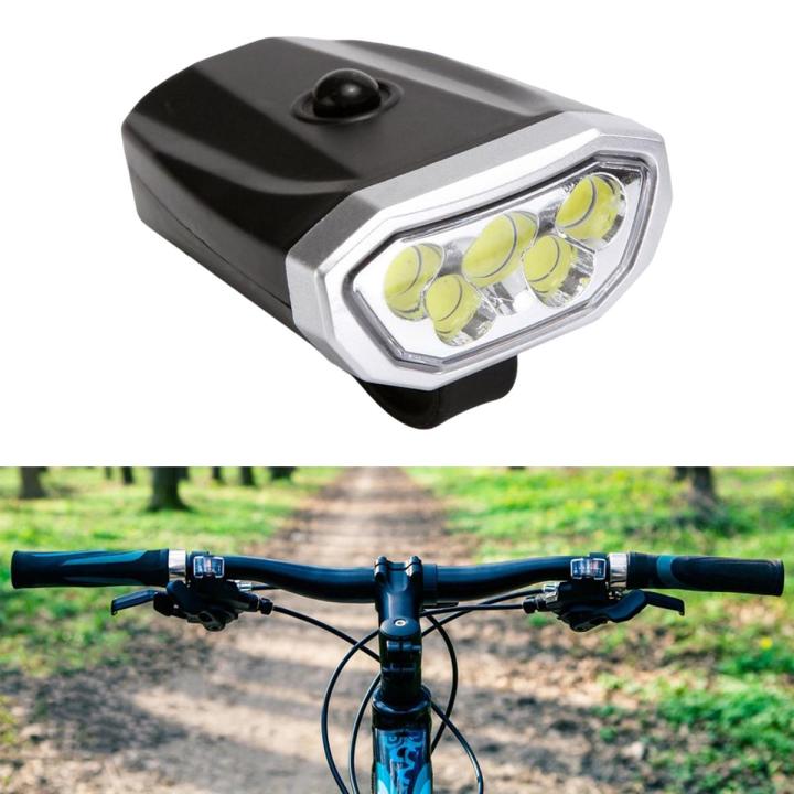 Bicycle headlight price deals