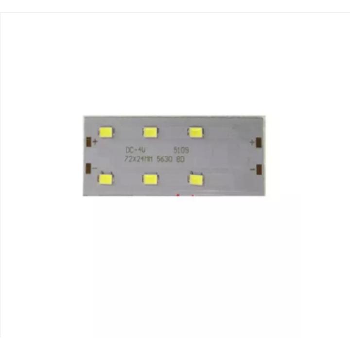 Led High Light Led Bar Light 4V 6 Led Smd 5730 Led Strip Light  |   Circuit Town