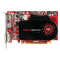 AMD FIREPRO SERIES 1GB DDR5 128 BIT GRAPHIC CARD. 