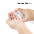 30ml 60ml 80ml 100ml Spray Bottle / Lotion Pump Bottle Plastic Cosmetic Bottle Refillable Travel Lotion Bottle. 