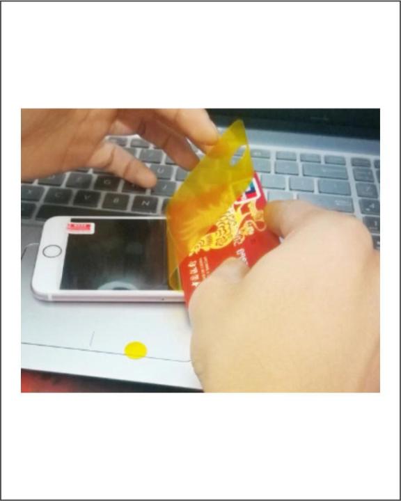 Lg%20G7%20One%20-%20Screen%20Protector%20-%20Best%20Material%20-%20TPU%20(Jelly)%20G%207%20(%201%20)%20-%20Image%207