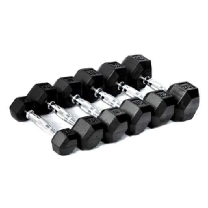 Dumbbells%20-%20Brand%20Liveup%20Sports%20-%20Product%20Hex%20Rubber%20Dumbbell%20-%20%20Weight%2012%20kg%20Pair%20-%20Description-Hex%20shaped%20dumbbells,High-quality%20rubber%20coated,Ergonomic%20chrome%20handle,Rubber%20encased%20body%20to%20prevent%20damage%20-%20Code%20LS%202021-12%20-%20Image%205