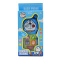 Planet X -  Musical Baby's Doraemon Delightful Phone Toy for Kids - Blue Color - 6 Inches. 