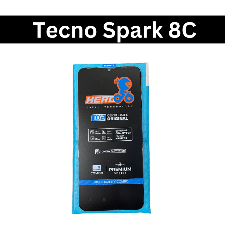 Tecno%20Spark%208c%20LCD/%20Panel/%20Screen/%20Display%20-%20Image%202