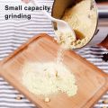 Masala Grinder Machine Stainless Steel Mini Electric 2 in 1 Electric Grinder Coffee Grinder and Blender High-Quality  4 Blades Blender Machine 100% Original 330W Premium Quality Machine. 
