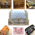 Crossbody Bag for Girls | Small Shoulder Bag for Girls | Side Bag for Girls with Long Chain. 