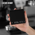 MHW-3BOMBER Cube Coffee Scale 2.0 124*124*22mm. 
