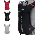 【KuaKe Mall】LOCAL LION Running Bag Backpack Cycling Run Bag Rucksack Hydration Men Sport Bags Light Riding Back Pack. 