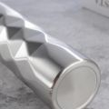 1000Ml Single-Wall Stainless Steel Water Bottle Gym Sport Bottles. 
