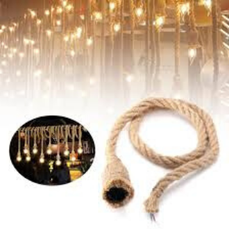 Decorative%20hanging%20String%20/%20Rope%20Holder%20%20lamp%20rustic%20rope%20hanging%20pendant%20holder%20decorative%20hanging%20light%20vintage%20retro%20ceiling%20light%20beige%20color%20meter%20decorative%20hanging%20lights%20-%20Image%209