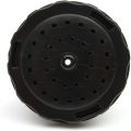 9Pcs Small Fountain Nozzle Kit Water Fountain Nozzle Heads for Pond Fountain Submersible Pump Pool. 