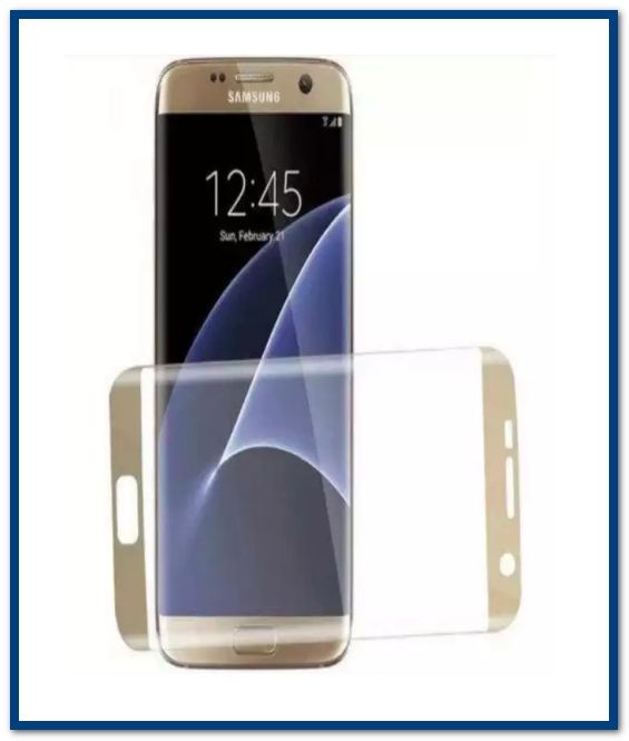 Samsung%20Galaxy%20S6%20Edge%203D%20Glass%20Screen%20Protector%20Full%20Cover%20Gold%20-%20Image%202