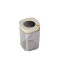 Multifunctional 380/1100/1800ml Vacuum Seal Container Box Press-type Fresh-Keeping Sealed Jar Plastic Moisture-proof Coffee Beans Storage Box Food Storage Box. 