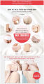 AC218-3 Face & Body Lotion 120ml- Whitening Beauty cream. 