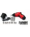 Cordless Screwdriver Drill. 