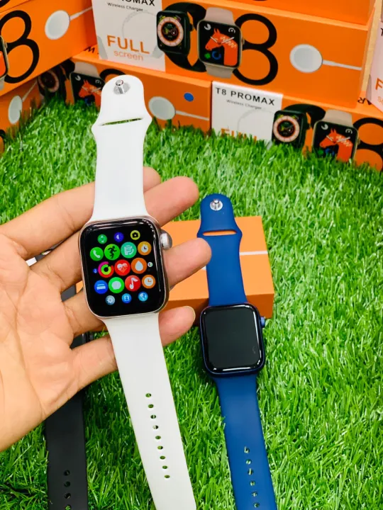 T8%20PRO%20Max%20Series%208%20Smart%20Watch%20With%20ALWAYS%20ON%20DISPLAY%20%7C%201.99''%20Bezel%20Less%20Display%20%7C%20Bluetooth%20Calling%20%7C%20Health%20Fitness%20Tracking%20Features%20-%20Image%207
