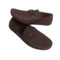 Nylon plastic shoes for men and boys. 