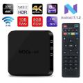 New Model Smart Android TV Box MXQ 4K Quad Core 1GB Ram 8GB HDD With Remote Google Play Store HDMI WIFI LCD LED TV Device Watch   Torrent Movies Cartoons PC Games DVD Blu Ray. 