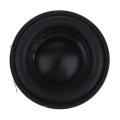 2x 40mm 4Ohm 5W Full Range Audio Speaker Round Stereos 16 Coil. 