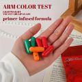 Tijarat Online Mini lipstick Matte Lipstick Capsule (Pack of 9/12/18). 