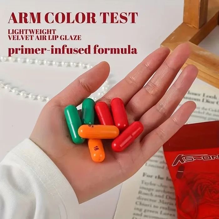 Tijarat%20Online%20Mini%20lipstick%20Matte%20Lipstick%20Capsule%20(Pack%20of%209/12/18)%20-%20Image%208