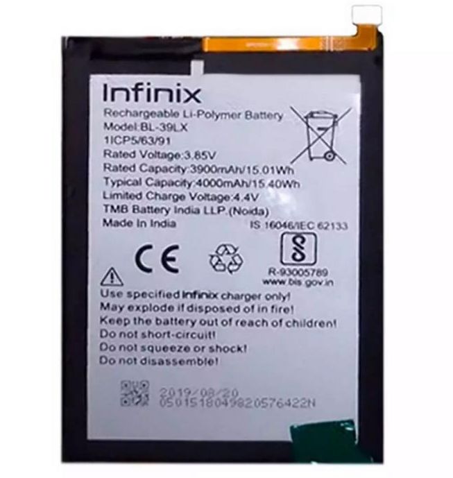 BL-39LX%20ORIGINAL%20BATTERY%20FOR%20INFINIX%20S5%20(%20X652%20),%20SMART%204,%20BL%2039LX%204000MAH%20BRAND%20NEW%20BATTERY%20FOR%20BL39LX%20MOBILE%20-%20Image%203