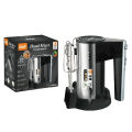 RAF Hand Mixer / Egg Beater R.6629A 800W. 