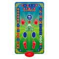 My salah prayer matt for kids-Educational Prayer Mat/Education Prayer Mat for Kids-. 
