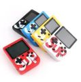 SUP Game Box Plus Console 400 in 1 Retro Video Games For Kids Handheld Game PAD Game box Connects with LCD / TV. 