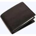Genuine Leather Wallet For Men Standard Size Sheep Leather. 