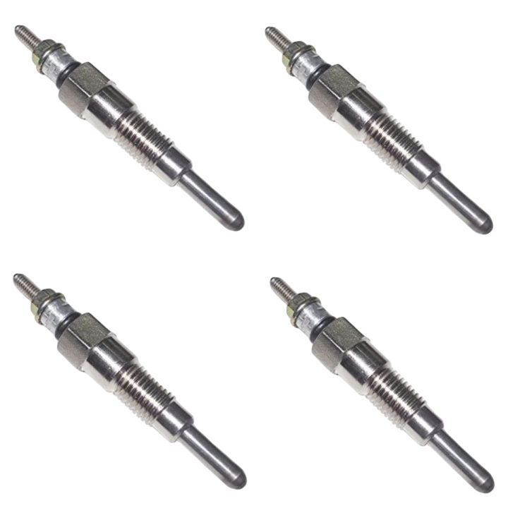 Wholsale pack of 4, 12v dc solar water heater/ glow plug/12v dc rod