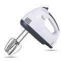 Electric Hand Mixer, Egg Beater Machine, Electric Powered Handheld Blender, 7 Speed Automatic Mixer Beater, Cake Egg Beater, Cream Blender Whisker Machine, Hand Beater, Baking Tool,. 