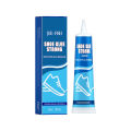 JUE-FISH Shoe Glue Shoe Repair Leather Shoe Sole Multi-Purpose Glue Adhesive Sports Shoes Leather Shoes Waterproof. 