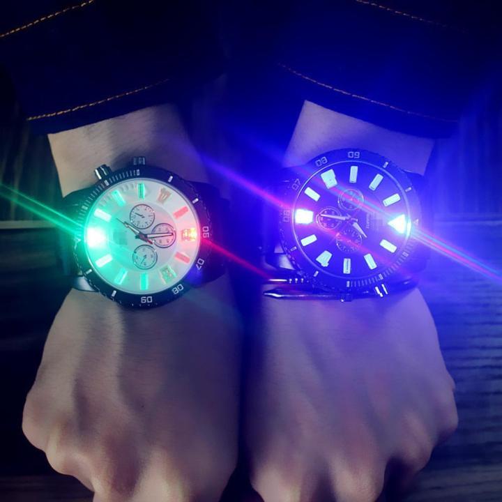 led%20Flash%20Luminous%20Watch%20Personality%20trends%20students%20lovers%20jellies%20woman%20men's%20watches%207%20color%20light%20WristWatch%20-%20Image%205