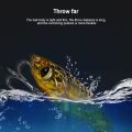 MeterMall Vib Fishing Lures 5g/7g/10g/14g 3d Eyes Multi-color Fishing Jigs Hard Bait For Freshwater Seawater. 