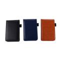 School Supplies Office Cover Diary Small Memo Pads Mini Notepad Business Memos Pocket Planner A7 Notebook. 