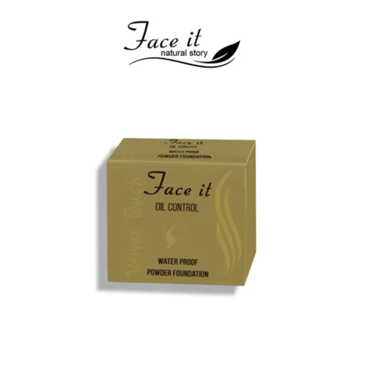 Face%20it%20High%20Coverage%20Oil%20Control%20Waterproof%20Powder%20Foundation%20-%20Image%203