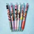 BLACKPINK Pen - BLΛƆKPIИK Pen - Metal Clip Gel Pen. 