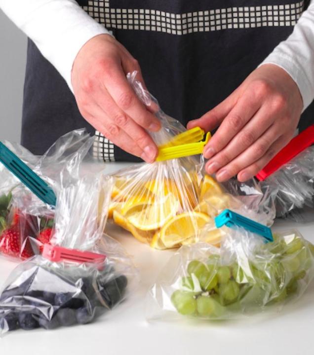 IKEA,%20BEVARA%20Sealing%20clip,%20Food%20Storage%20Clip,%20Assorted%20Colours%2030%20pieces%20-%20Image%203