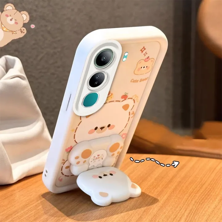 Case%20for%20vivo%20v40%20V50%20V60%20lite%20vivo%20Y19S%204G%20y29s%20y04%20Y29%204g%20V50%20LITE%205G%20back%20cover%20Softcase%20Silicone%20shockproof%20Cover%20new%20design%20aesthetic%20Rotatable%20mirror%20Cute%20Bear%20with%20holder%20JTXXZJ01%20-%20Image%207