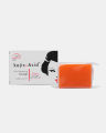 Rano Kojic Acid Whitening Facial Soap 135gr | 7-Day Skin Lightening | For Sensitive & Oily Skin. 