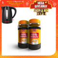 Pack of 2 Tapal Family Mixture 440gm Jar. 
