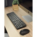 W100 Limeide Wireless Combo Keyboard With Mouse (Plug&Play). 