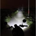 RTD Universal Type Motorcycle LED Headlight Bulb 40W AC&DC - moter cycle head light - bike headlight - bike led headlight  - motorcycle headlight - led motorcycle headlight - bike headlight bulb. 