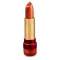 Atiqa Odho - AO3-Obnoxious-Orange Lipstick. 