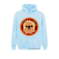 Brussles Griffon Coat Of Arms Funny Brussels Griffon Gift Hot Sale Mens Sweatshirts Printed On Hoodies Fitness Sportswears. 