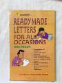 READY MADE LETTERS FOR ALL OCCASIONS BY SAM PHILIP. 