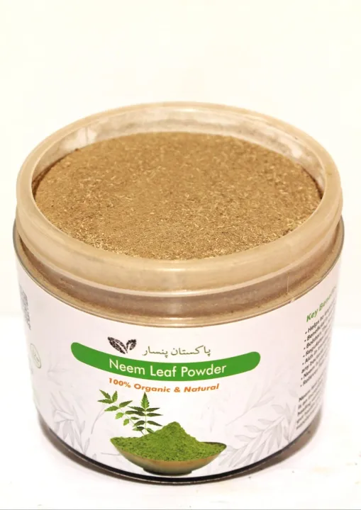 Neem%20Leaf%20Powder%20Pakistan%20Pansar%20Neem%20Leaves%20Fine%20Powder%20Neem%20-%20100%25%20Natural%20-%20Image%204