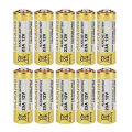 12V 23A Battery Cell Alkaline Battery  23A Super Alkaline Battery 12V Leak-Proof Batteries for Remote, Clock Doorbell. 